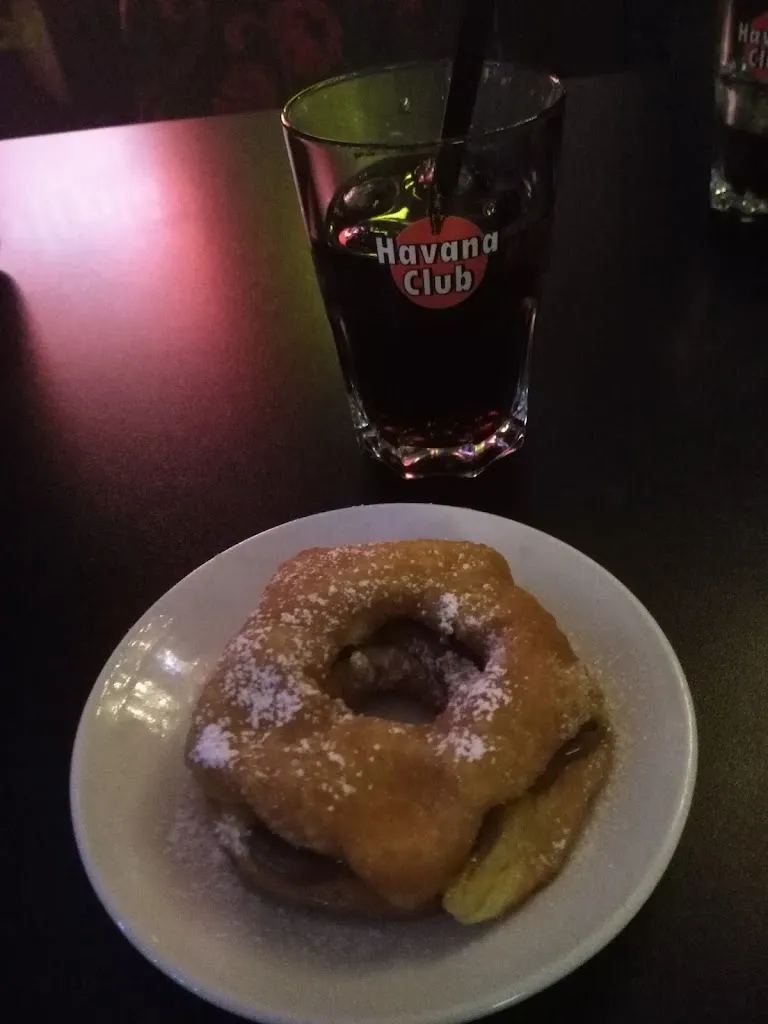 Menu_Imprevist Art Cafè_San Martino in Pensilis_image_6