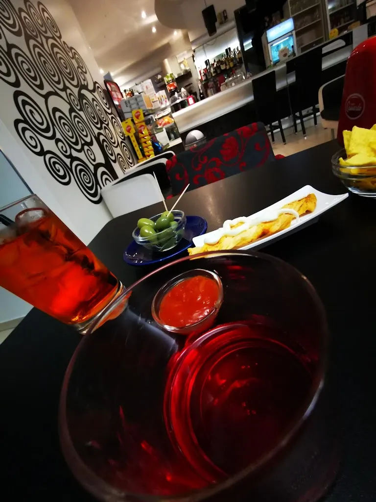 Menu_Imprevist Art Cafè_San Martino in Pensilis_image_7