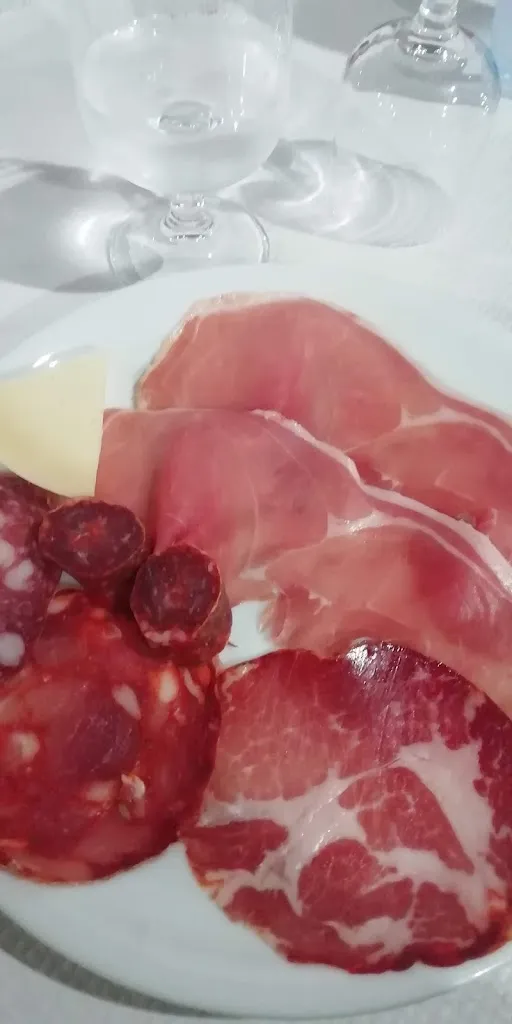 Nerina Marinelli_Ristorante Massimino_San Martino in Pensilis_review