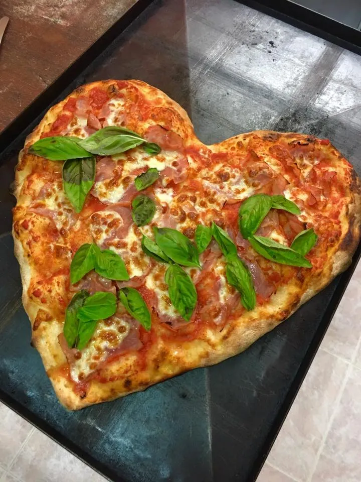 Pizzeria Da Tapy San Martino in Pensilis restaurant in San Martino in Pensilis