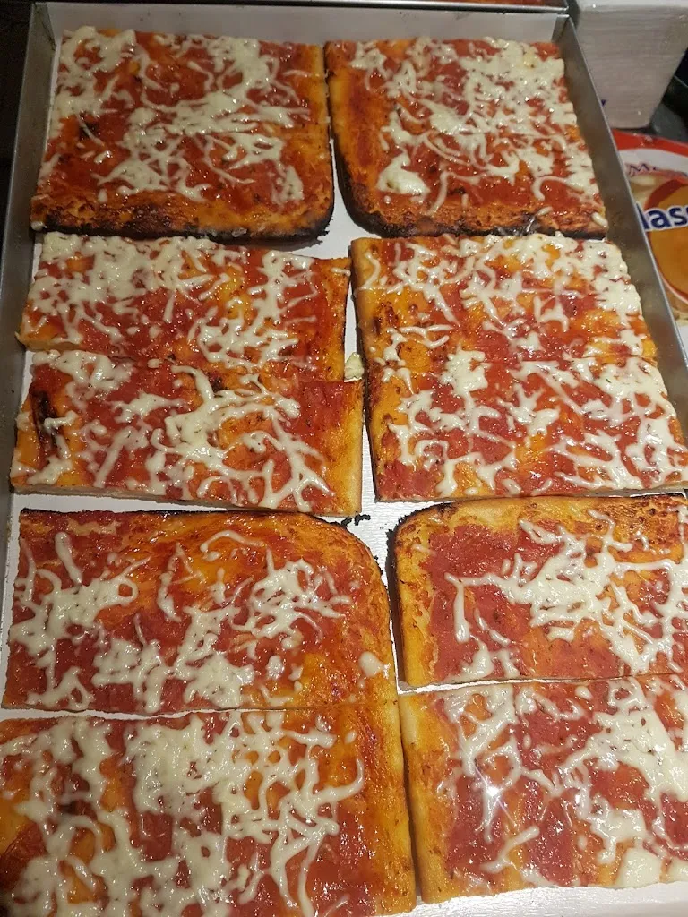 Da Tozzi restaurant in San Martino in Pensilis