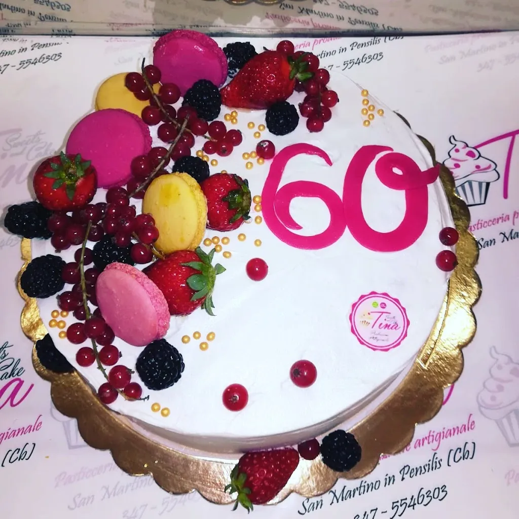 Menu_Pasticceria Tina Sweets and Cake San Martino in Pensilis_San Martino in Pensilis_image_1