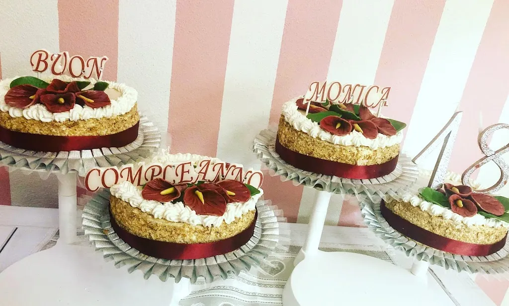 Menu_Pasticceria Tina Sweets and Cake San Martino in Pensilis_San Martino in Pensilis_image_2