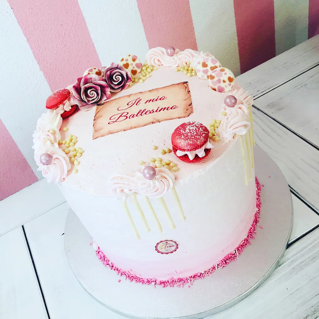 Pasticceria Tina Sweets and Cake San Martino in Pensilis_San Martino in Pensilis_slider_image_3