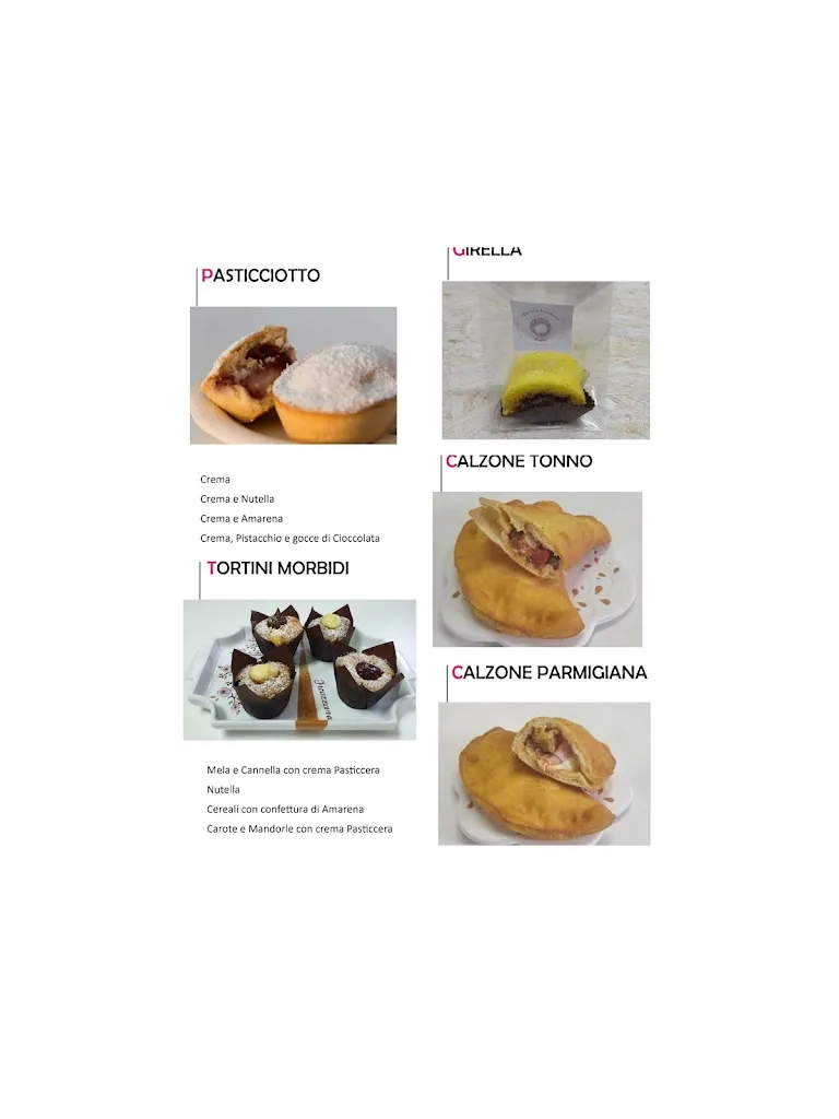 Menu_Castrum Bar Aperitivi_Castrignano del Capo_image_1