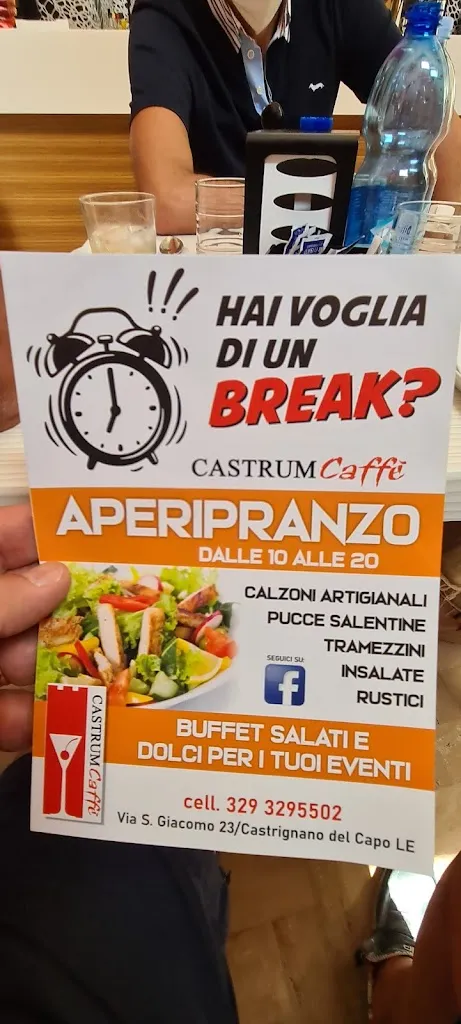 Menu_Castrum Bar Aperitivi_Castrignano del Capo_image_3
