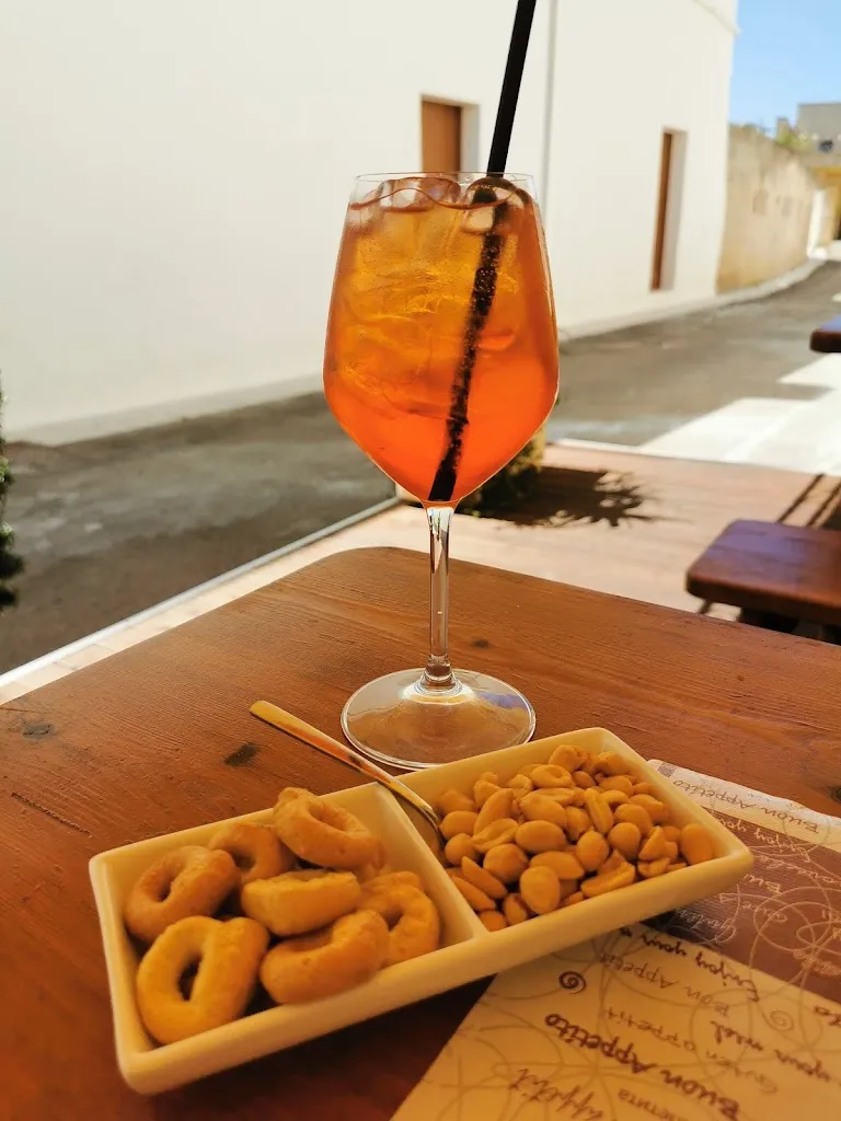 Menu_Castrum Bar Aperitivi_Castrignano del Capo_image_4