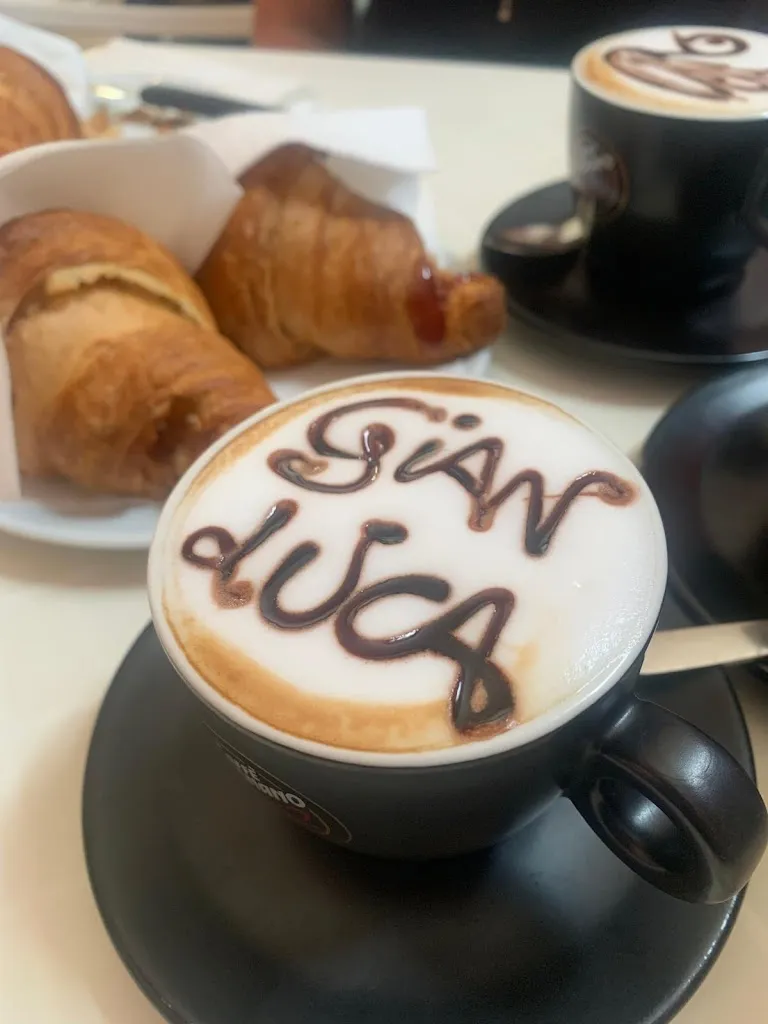 Letizia Bozzi_Castrum Bar Aperitivi_Castrignano del Capo_review