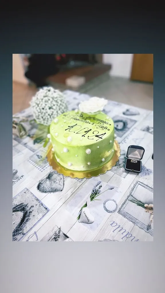 Gianluca Chimisso_Pasticceria Dolce Luna San Martino_San Martino in Pensilis_review