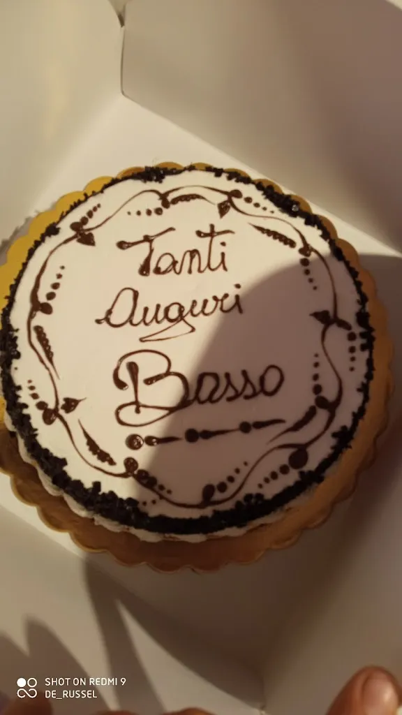 Marzio Forte_Pasticceria Dolce Luna San Martino_San Martino in Pensilis_review