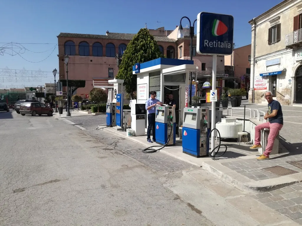 Tamoil_San Martino in Pensilis_slider_image_2