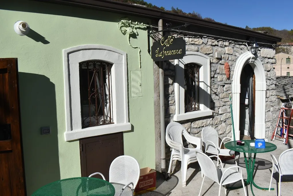 Caffè La Frescura_Santa Maria del Molise_slider_image_2