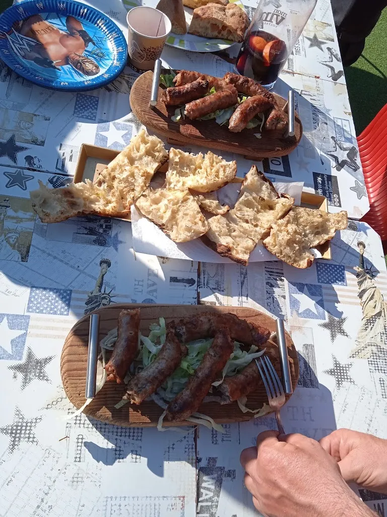 Menu_Bar Amaranto Caffè_Santa Maria del Molise_immagine_1