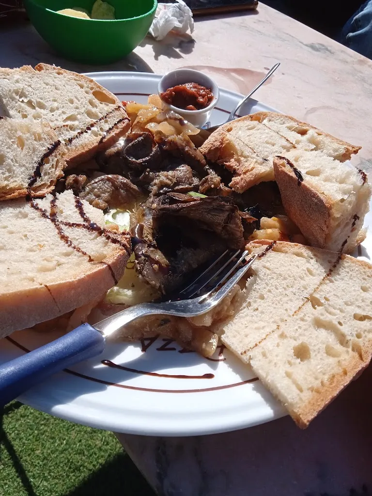 Menu_Bar Amaranto Caffè_Santa Maria del Molise_immagine_2