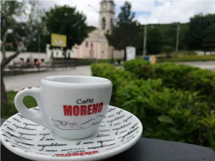 Menu_Bar Amaranto Caffè_Santa Maria del Molise_immagine_4