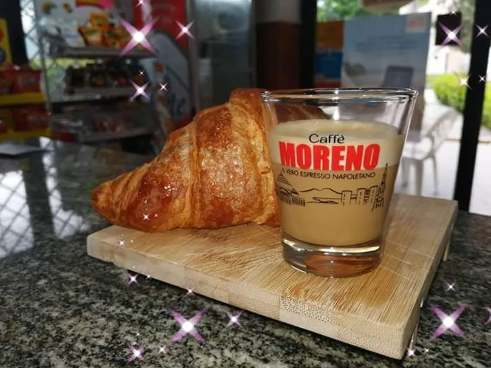 Menu_Bar Amaranto Caffè_Santa Maria del Molise_immagine_5