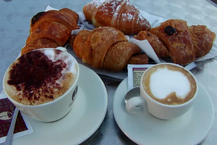 Menu_Bar Amaranto Caffè_Santa Maria del Molise_immagine_6