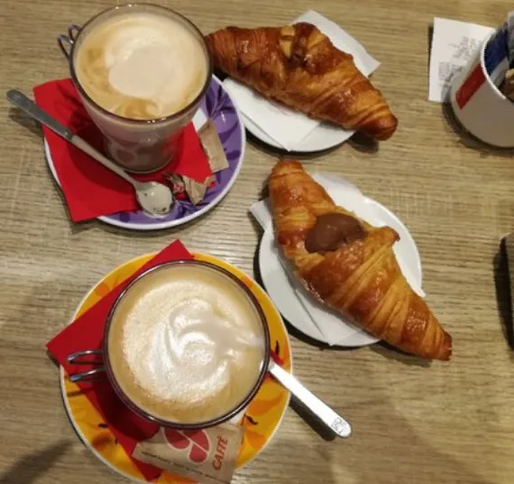 Menu_Bar Amaranto Caffè_Santa Maria del Molise_immagine_7