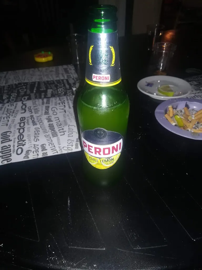 Menu_Bar Amaranto Caffè_Santa Maria del Molise_immagine_8