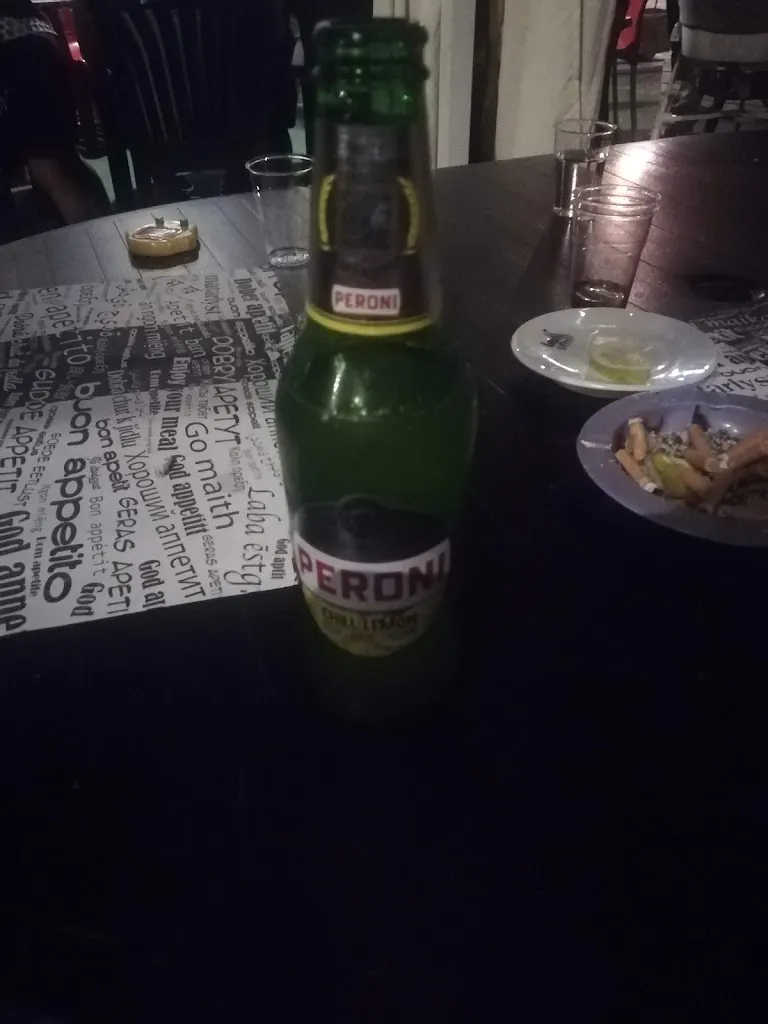 Menu_Bar Amaranto Caffè_Santa Maria del Molise_immagine_9