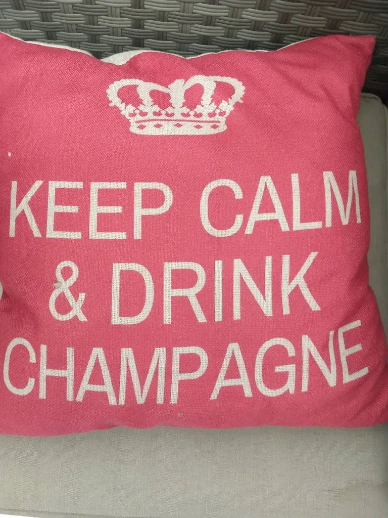 Gianfranco Venditti_Bar Amaranto Caffè_Santa Maria del Molise_recensione