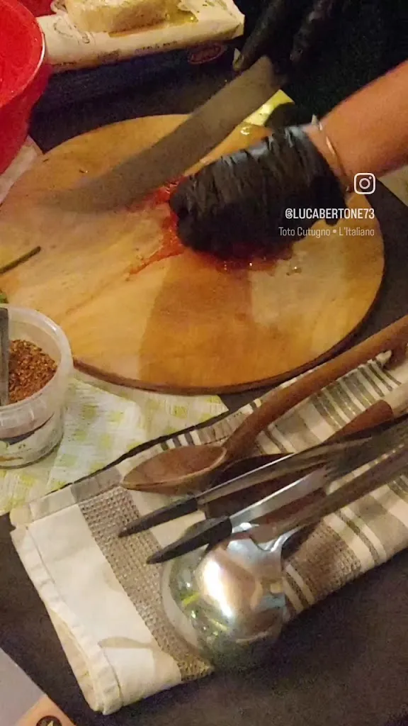 Bar Amaranto Caffè_Santa Maria del Molise_slider_image_2