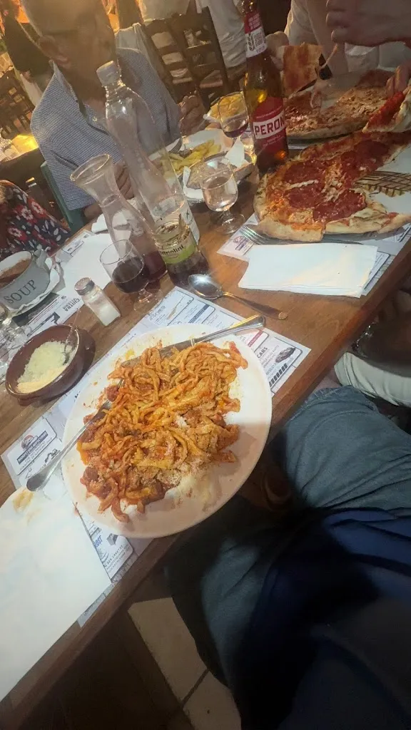 Bailey Salvatore_Terra Nostra_Scapoli_review