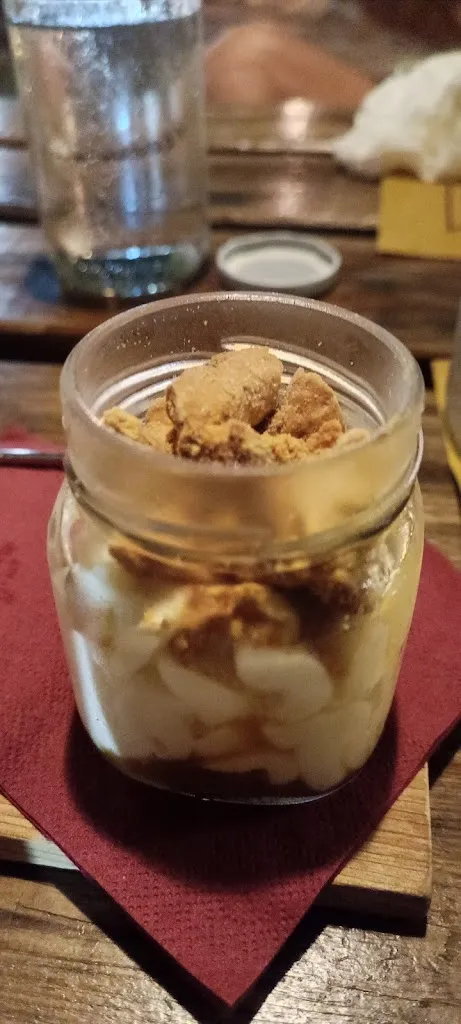 Menu_Boccaccio 'la poesia in un barattolo'_Castrignano del Capo_image_7