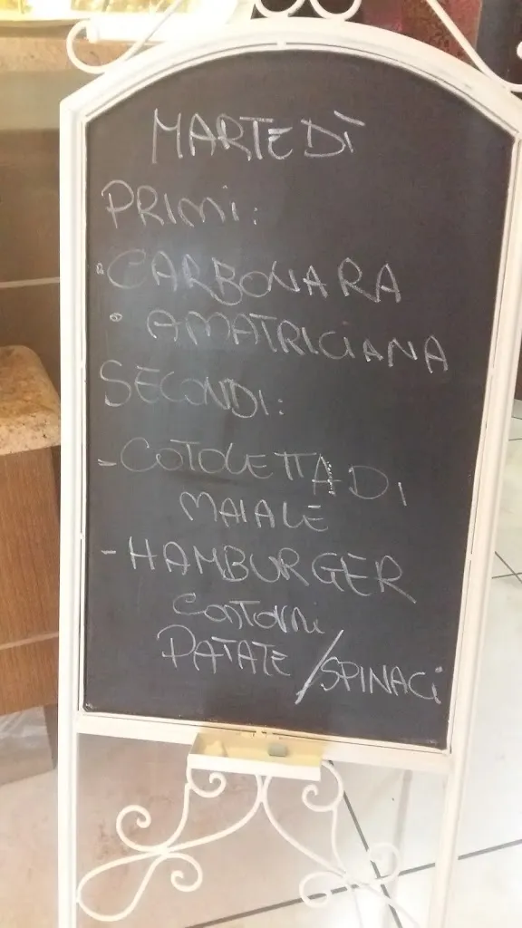 Menu_La Baraonda_Sessano del Molise_immagine_1