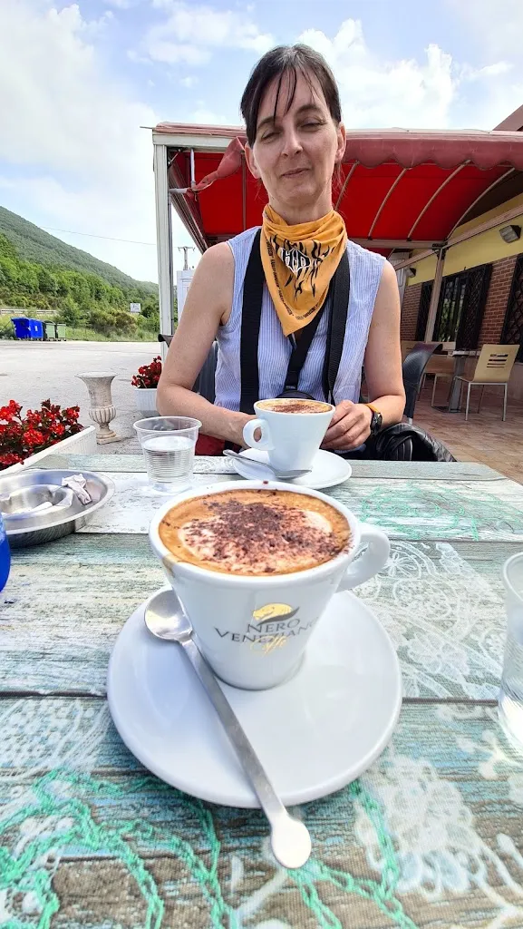 Menu_La Baraonda_Sessano del Molise_immagine_4