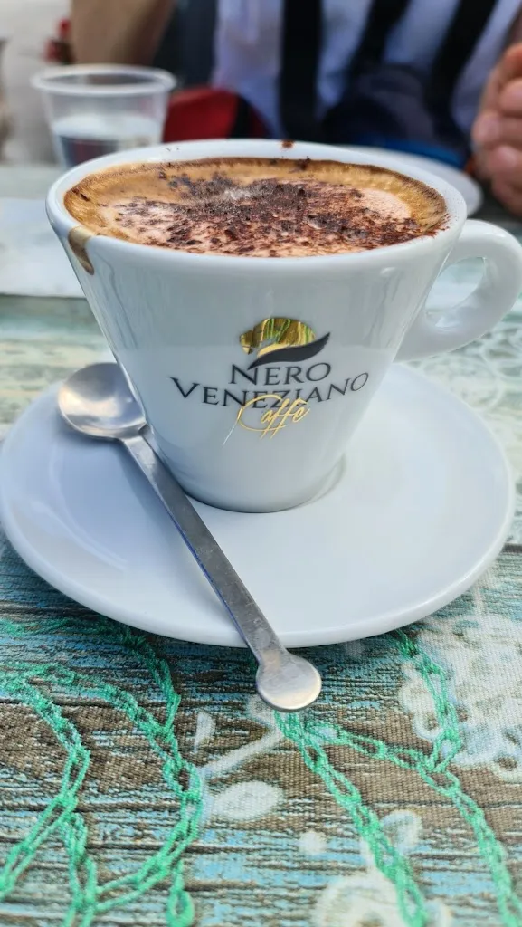 Menu_La Baraonda_Sessano del Molise_immagine_5