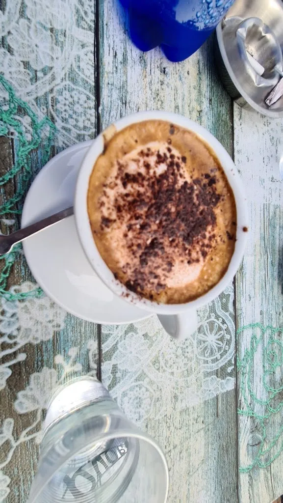 Menu_La Baraonda_Sessano del Molise_immagine_6