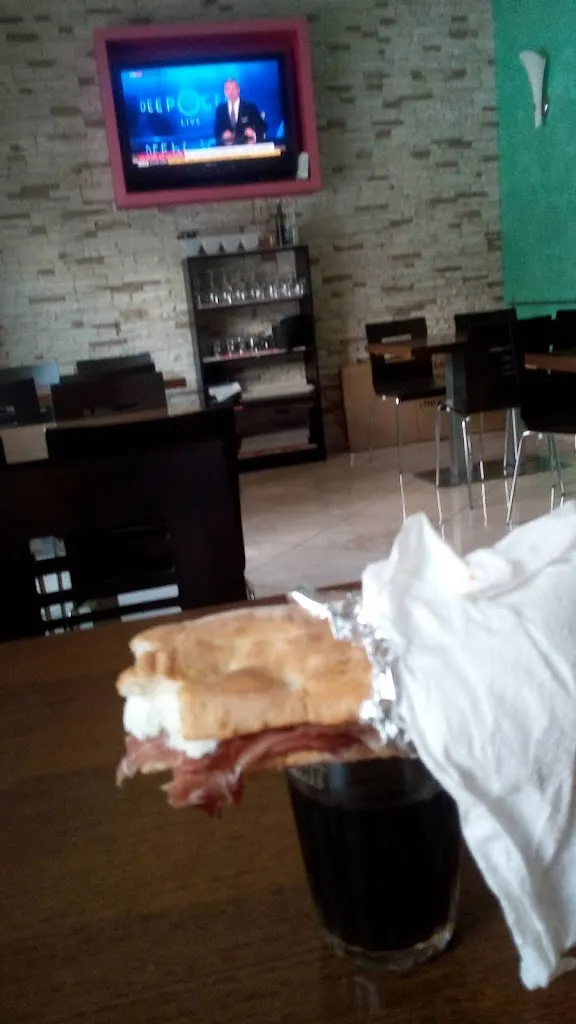 Menu_La Baraonda_Sessano del Molise_immagine_7