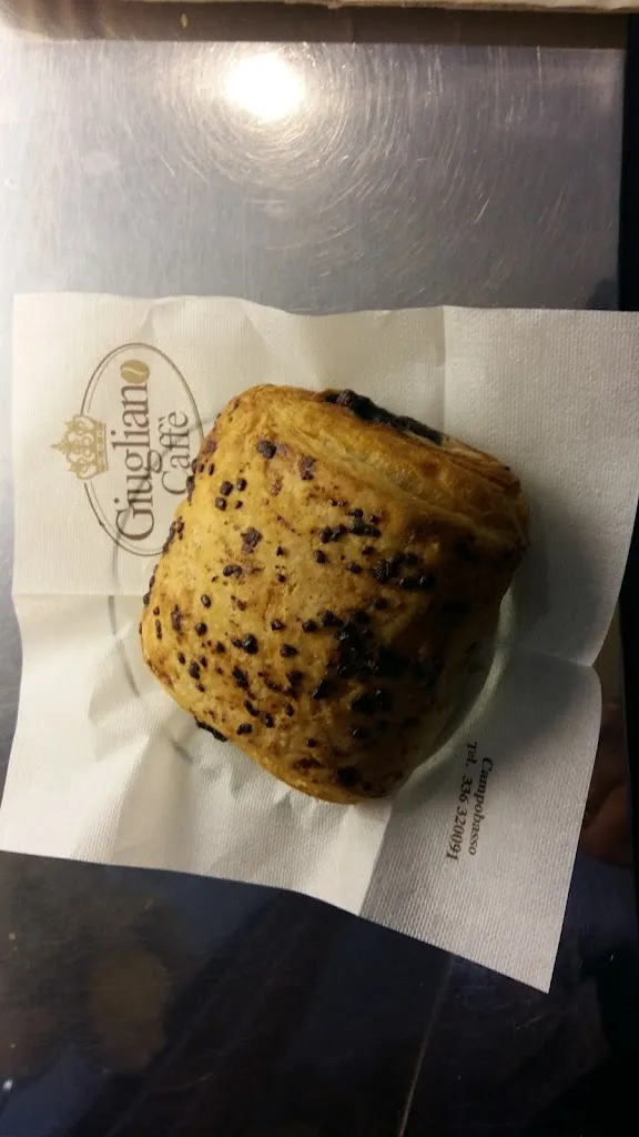 Menu_La Baraonda_Sessano del Molise_immagine_8