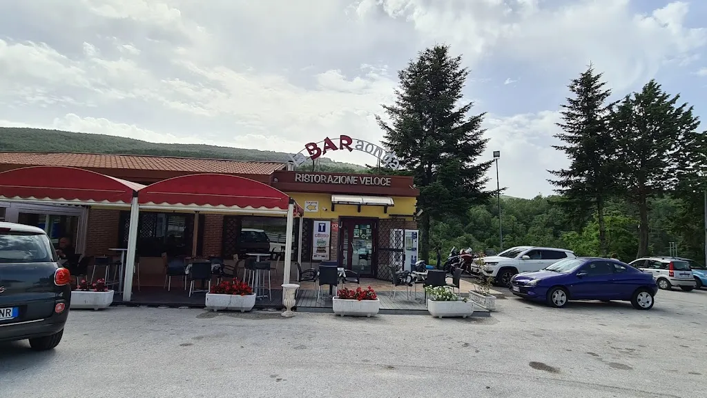 La Baraonda_Sessano del Molise_slider_image_3