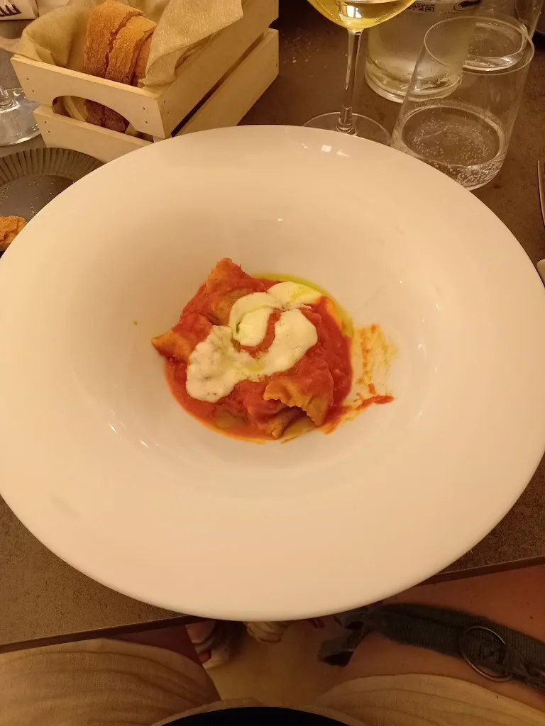 Micaela Salvioni_Gustus Ristorante Sepino_Sepino_review