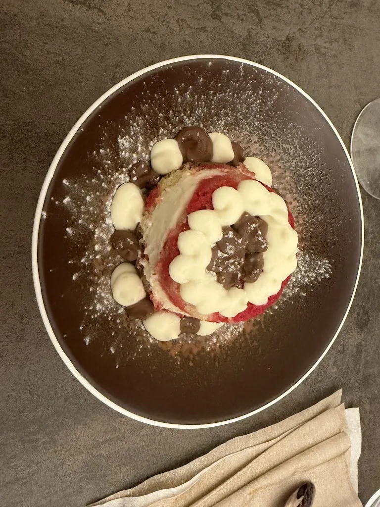 Francesco Menditto_Gustus Ristorante Sepino_Sepino_review