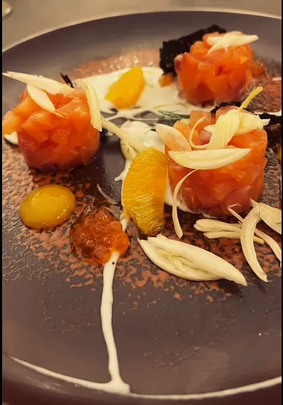 Fiorentino Stornaiuolo_Gustus Ristorante Sepino_Sepino_review