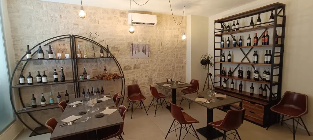 Gustus Ristorante Sepino_Sepino_slider_image_2