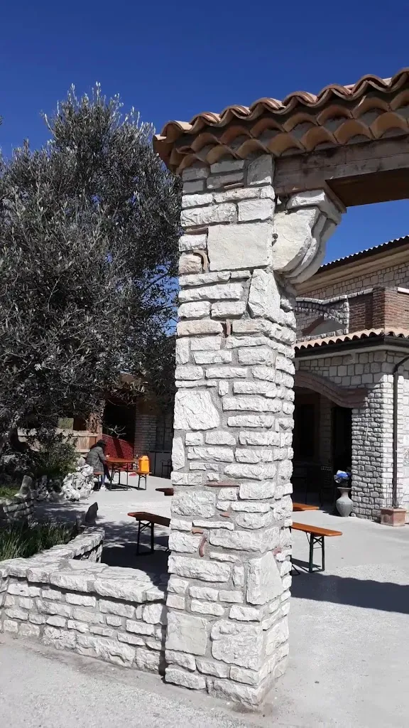 Ristorante Prozzo Caseificio_Sepino_slider_image_1