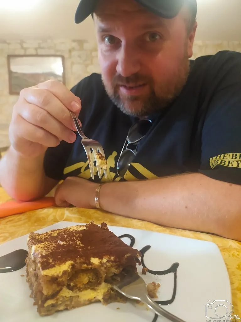 Sara Banzato_Da Mamma Roma_Sepino_review