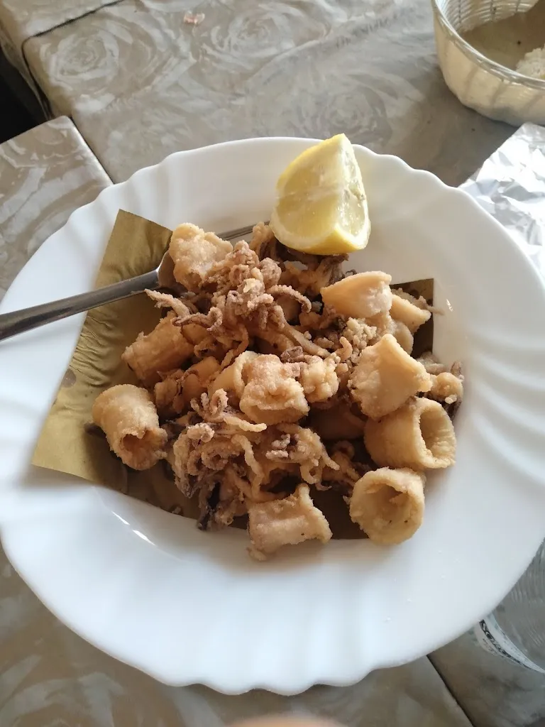 Maria Pantalea Morello_Il Mare in Collina_Santa Croce di Magliano_review