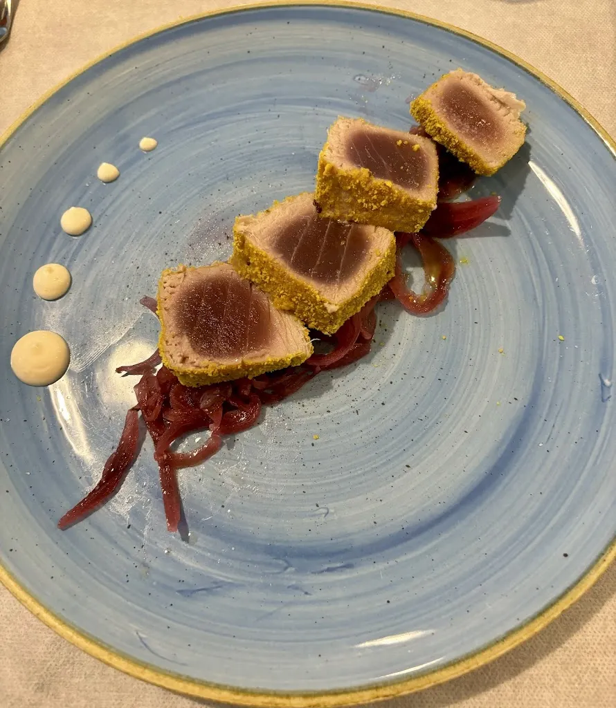 Menü_Fedele_Castrignano del Capo_Bild_6