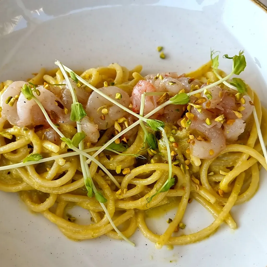 Menü_Fedele_Castrignano del Capo_Bild_7