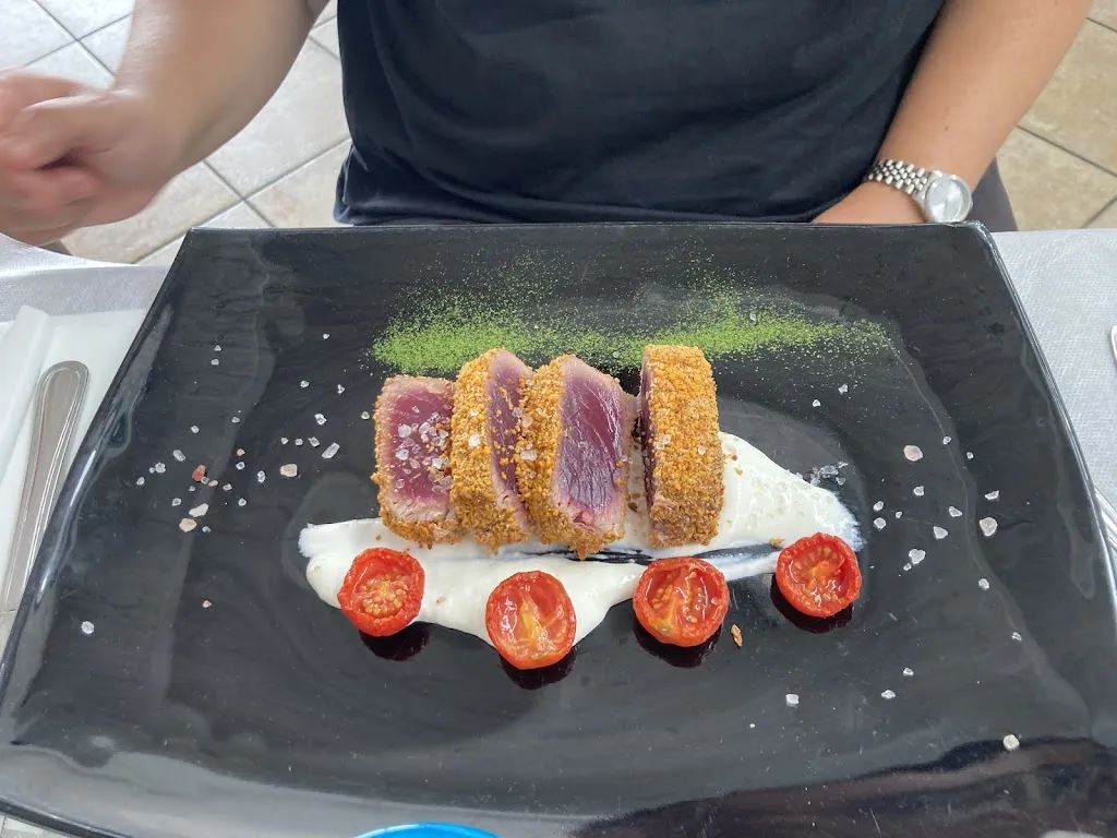 Menü_Fedele_Castrignano del Capo_Bild_8