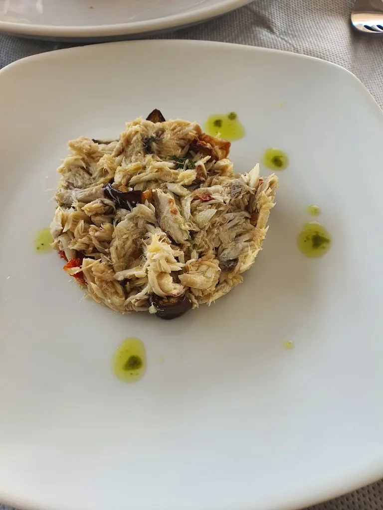 Menü_Fedele_Castrignano del Capo_Bild_9