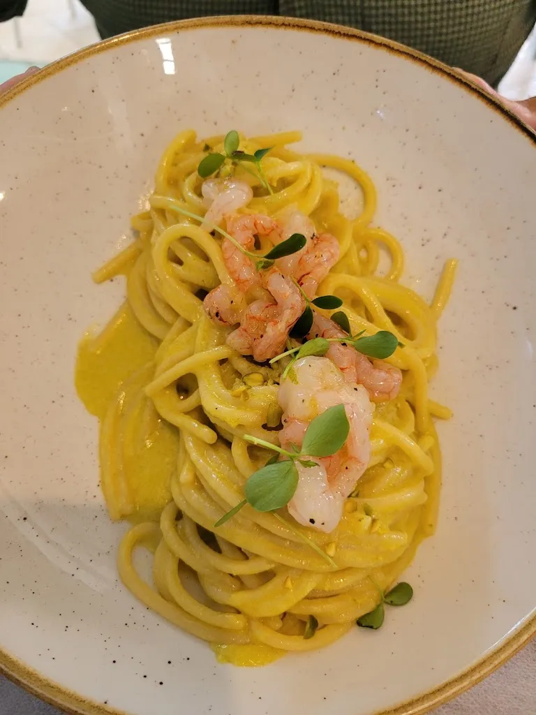 Gourmetby Dona_Fedele_Castrignano del Capo_Bewertung