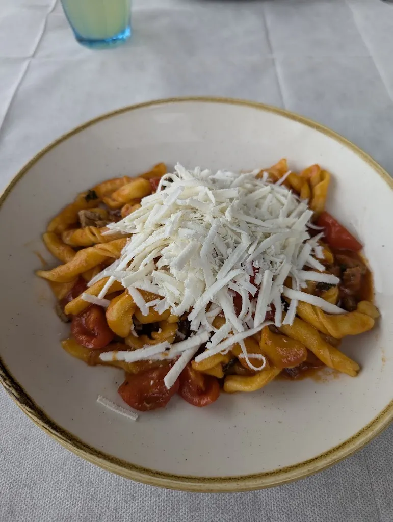 M K_Fedele_Castrignano del Capo_Bewertung