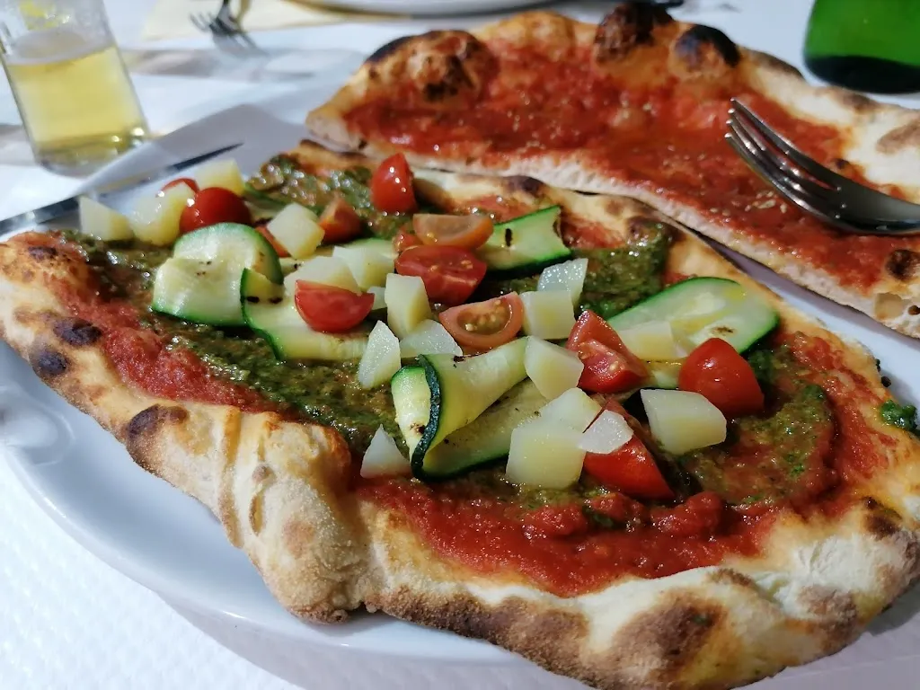 DAM MUR_Pizzeria Ristorante Settimo Specchio Di Brenna C._Santa Croce di Magliano_review