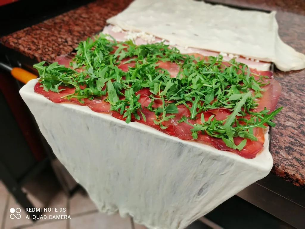 Menu_Pizzeria da ROMANO (pizza al taglio) Santa Croce di Magliano_Santa Croce di Magliano_image_3